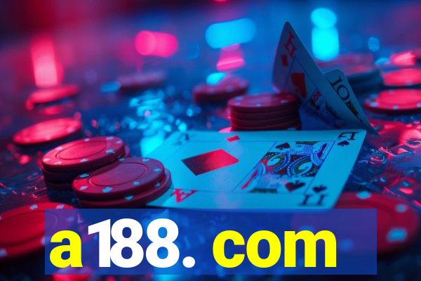 a188. com