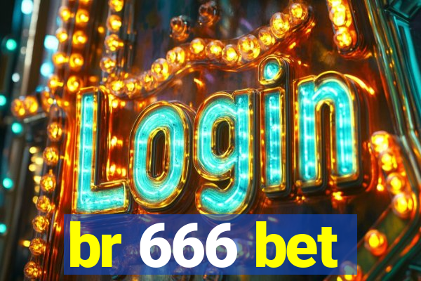 br 666 bet