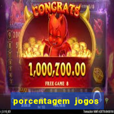 porcentagem jogos da pg