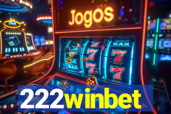 222winbet