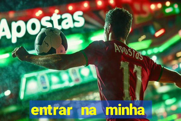 entrar na minha conta sportingbet