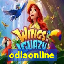 odiaonline