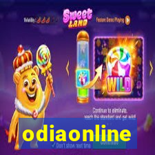 odiaonline