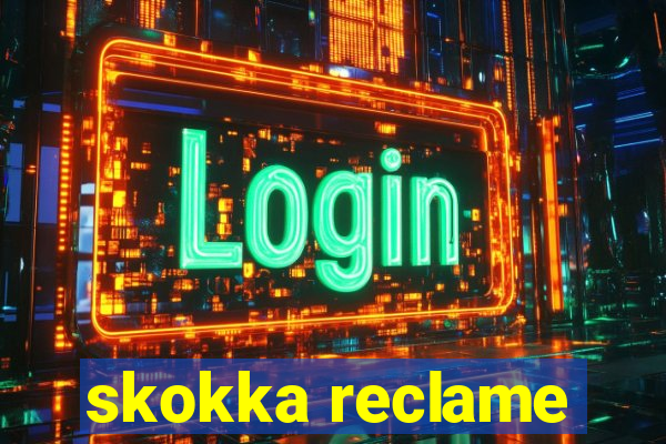 skokka reclame