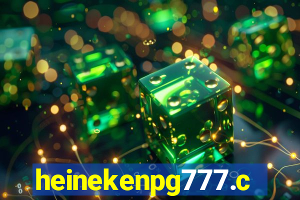 heinekenpg777.com