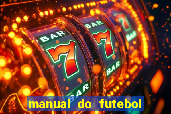 manual do futebol americano pdf