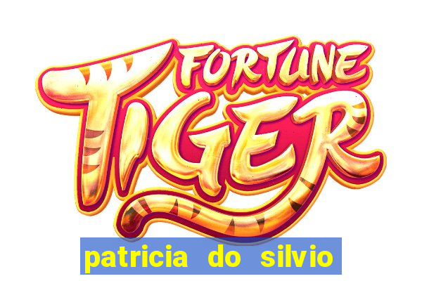 patricia do silvio santos nua