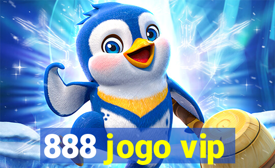 888 jogo vip