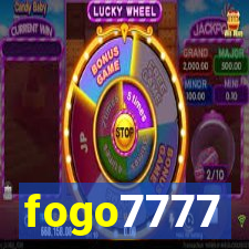 fogo7777