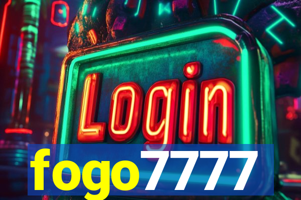 fogo7777