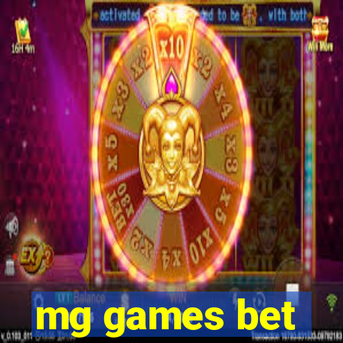 mg games bet