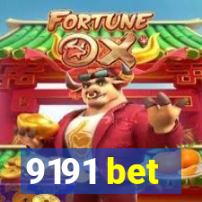 9191 bet