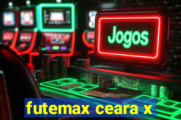 futemax ceara x