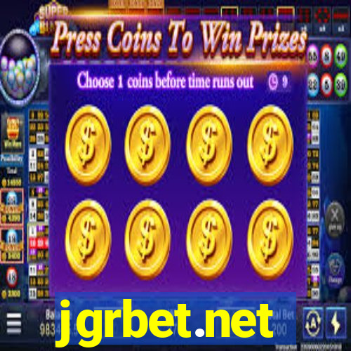 jgrbet.net