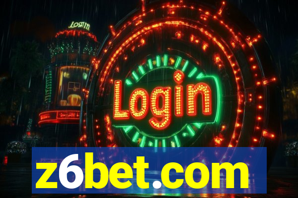 z6bet.com