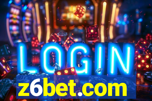 z6bet.com