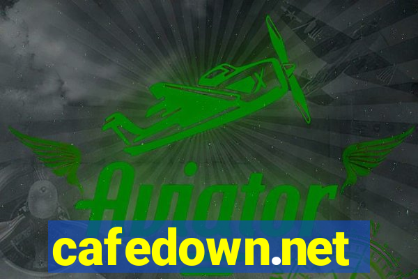 cafedown.net