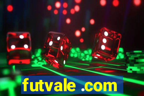 futvale .com