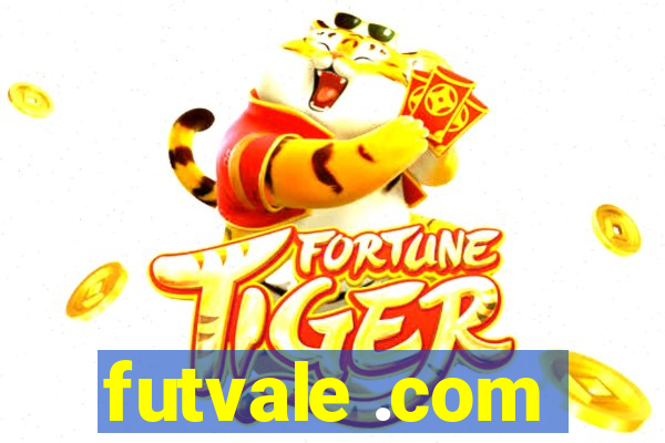 futvale .com