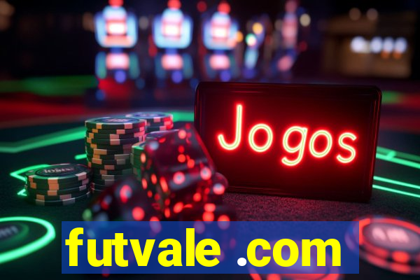 futvale .com