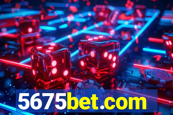 5675bet.com