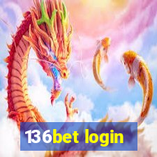 136bet login