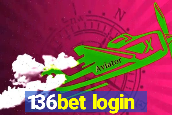 136bet login