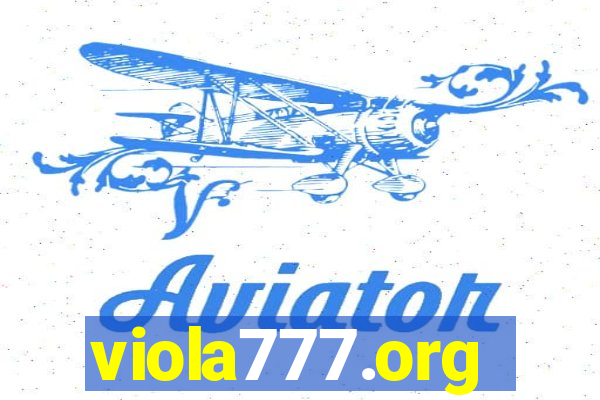 viola777.org