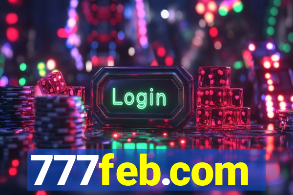 777feb.com