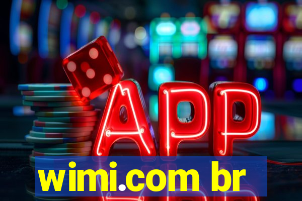 wimi.com br