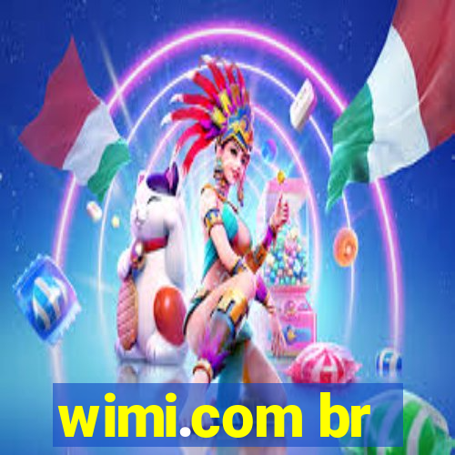 wimi.com br