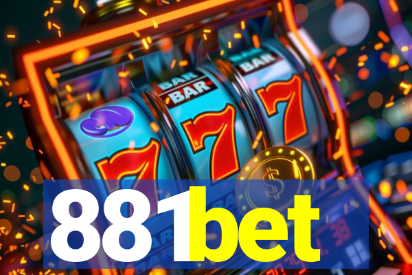 881bet