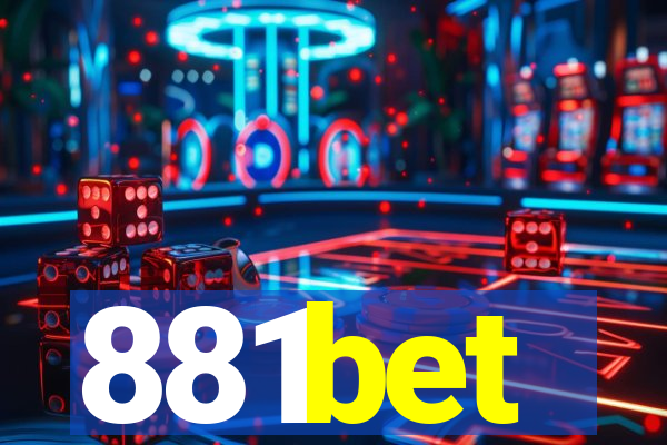 881bet