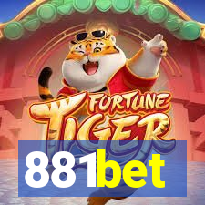 881bet