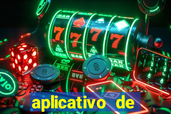 aplicativo de apostar jogo