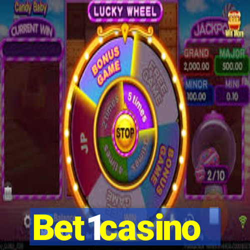 Bet1casino