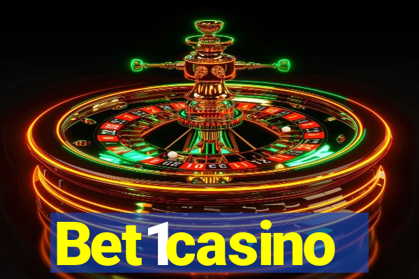 Bet1casino