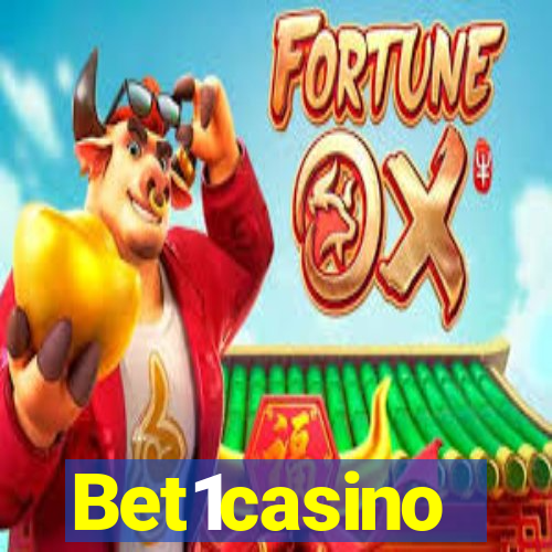 Bet1casino