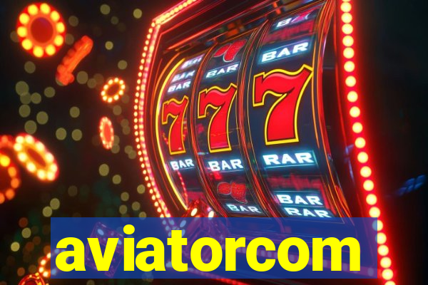 aviatorcom