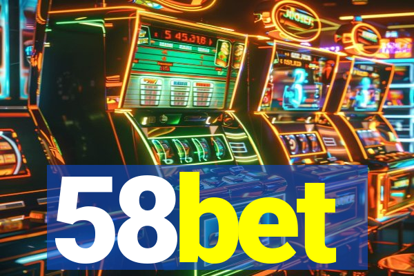 58bet