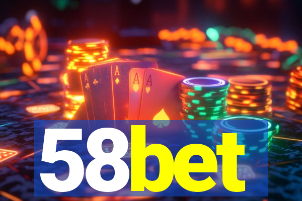 58bet