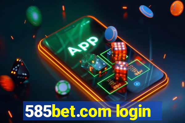 585bet.com login