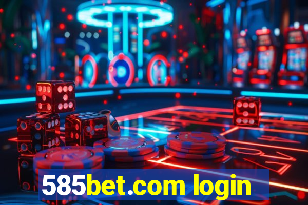 585bet.com login