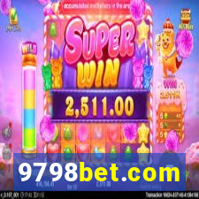 9798bet.com