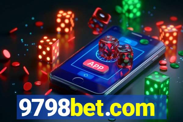 9798bet.com