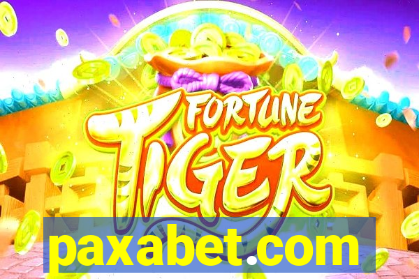 paxabet.com