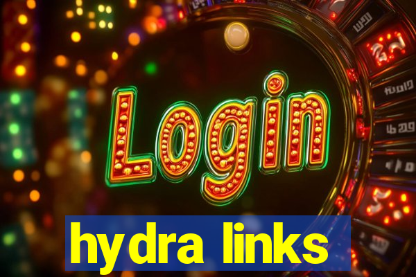 hydra links