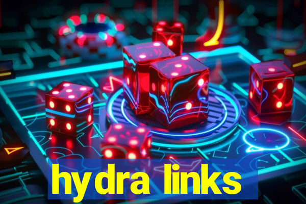 hydra links