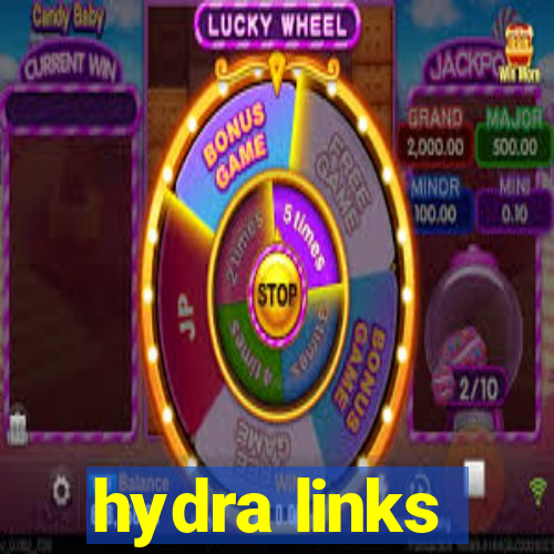 hydra links