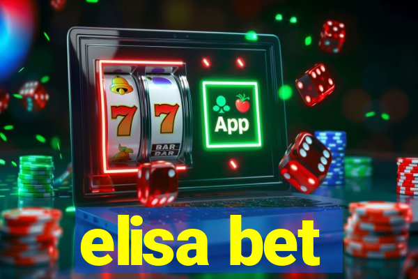 elisa bet